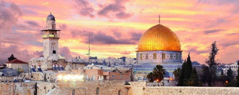 Read more about the article Sejarah Masjid Al Aqsa Tempat Suci Islam Kristen Yahudi