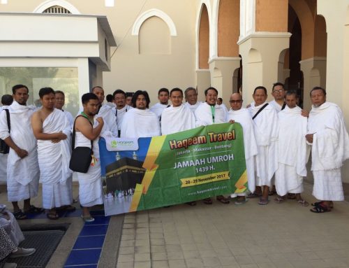 Paket Umroh Oktober 2019  Alindra Haqeem Travel Umroh