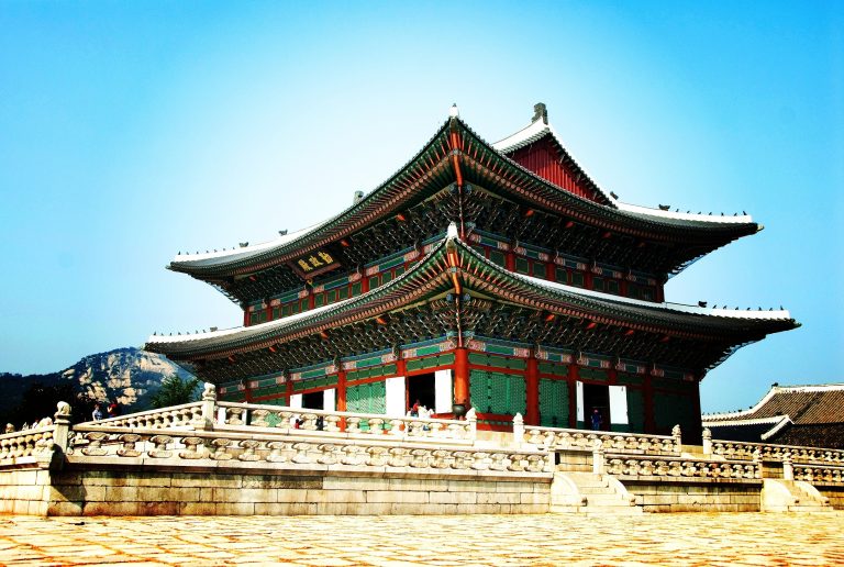 Read more about the article Paket Tour Korea Selatan Desember 2023 Murah
